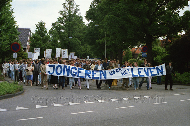 Demonstratie